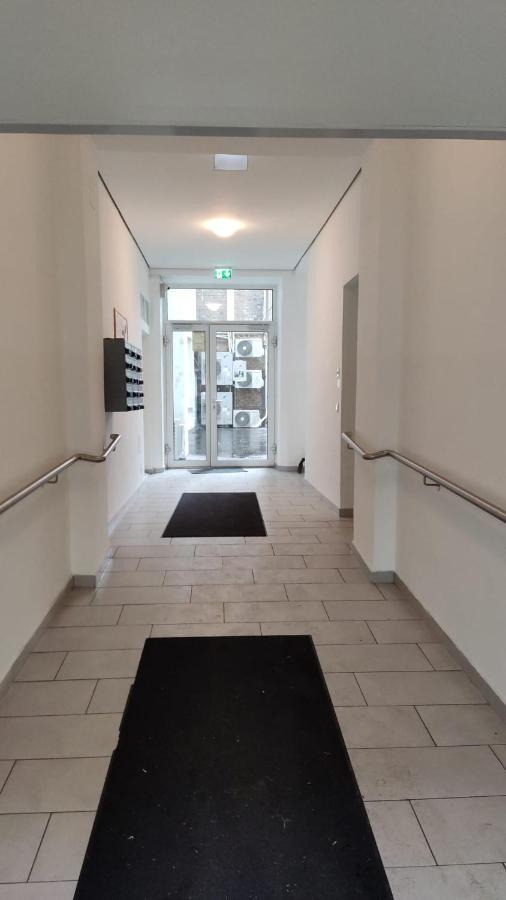 Abai Apartments 1140 Only Www-On-Line-Check-In & Selfservice Βιέννη Εξωτερικό φωτογραφία