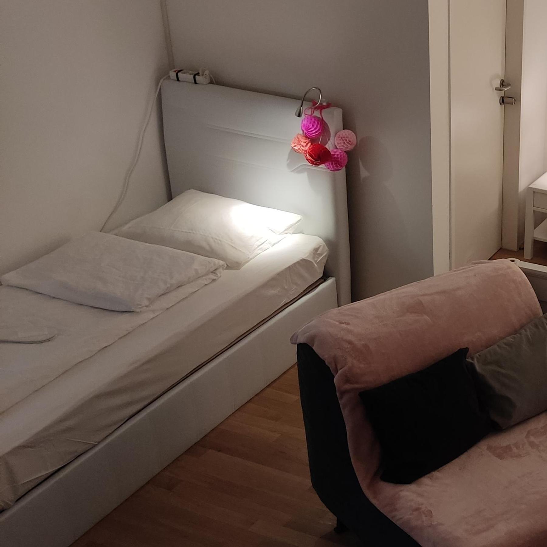 Abai Apartments 1140 Only Www-On-Line-Check-In & Selfservice Βιέννη Εξωτερικό φωτογραφία
