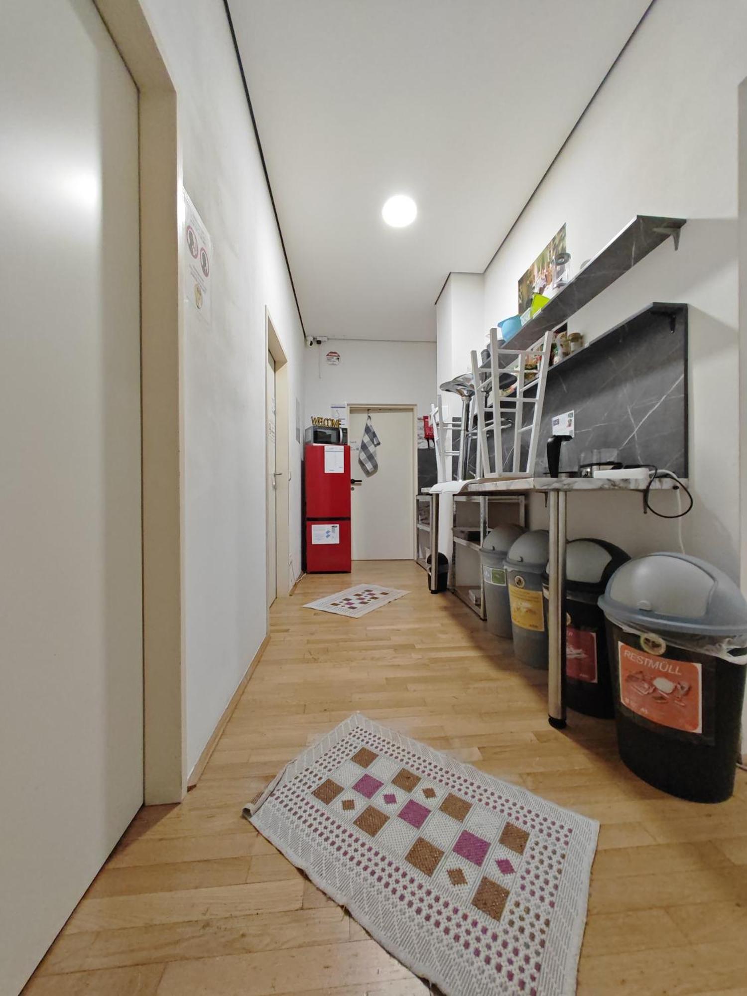 Abai Apartments 1140 Only Www-On-Line-Check-In & Selfservice Βιέννη Εξωτερικό φωτογραφία