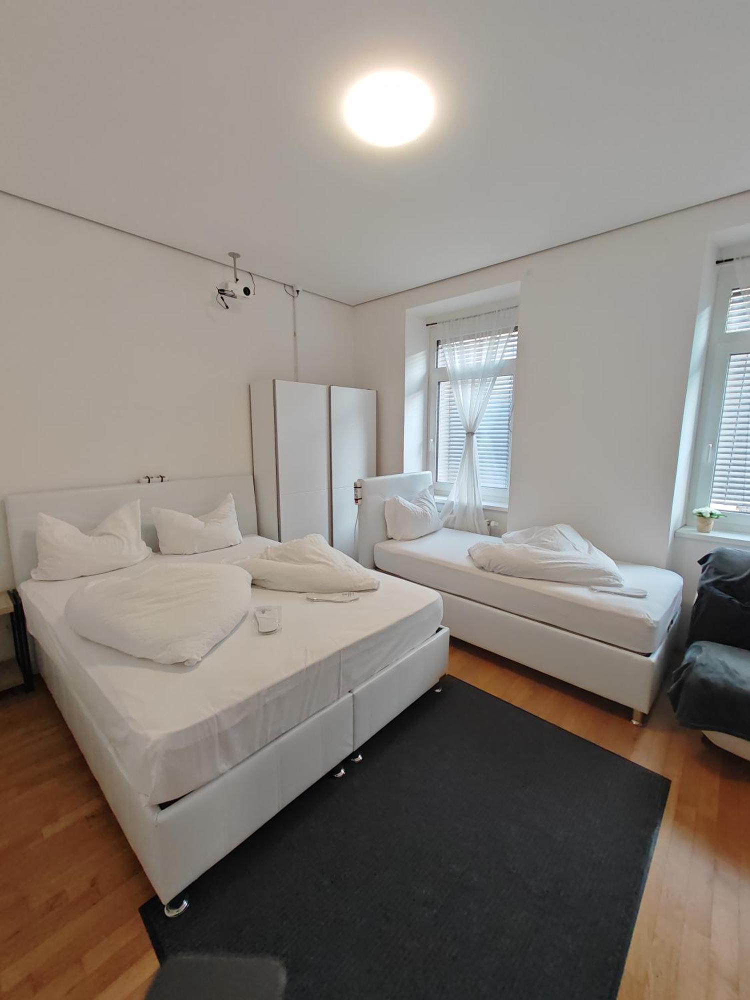 Abai Apartments 1140 Only Www-On-Line-Check-In & Selfservice Βιέννη Εξωτερικό φωτογραφία