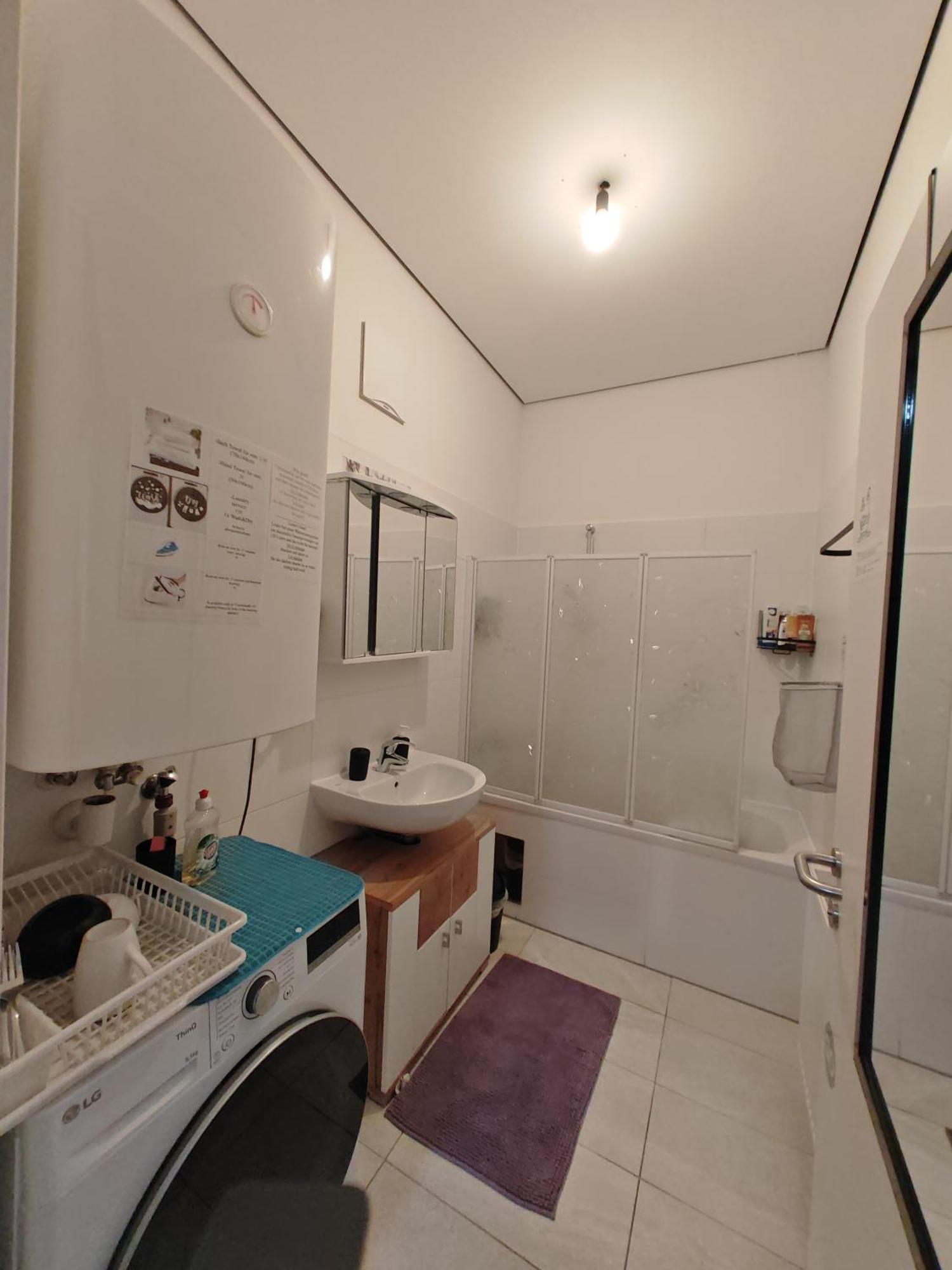 Abai Apartments 1140 Only Www-On-Line-Check-In & Selfservice Βιέννη Εξωτερικό φωτογραφία