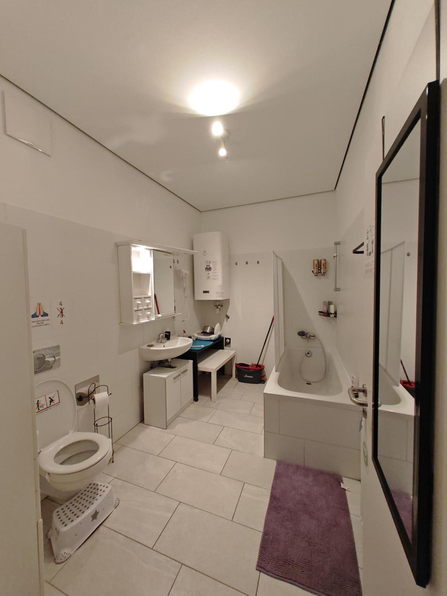 Abai Apartments 1140 Only Www-On-Line-Check-In & Selfservice Βιέννη Εξωτερικό φωτογραφία